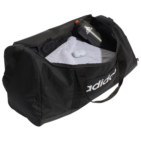Adidas Τσάντα γυμναστηρίου Linear Duffel Large Adidas Τσάντα γυμναστηρίου Linear Duffel Large